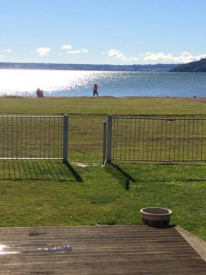 Beautiful Lakefront Location